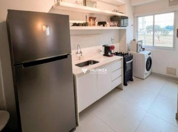 0211c302835942b61d786be6e18311332293bb9e · Apartamento à venda, 56 m² por R$ 387.000,00 - Jardim São Carlos - Sorocaba/SP