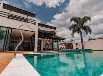475955b1db457f7eb9db501420ff62dcbff2c8f4 · MEGA OPORTUNIDADE PORTEIRA FECHADA - Casa com 4 dormitórios à venda, 365 m² por R$ 3.300.000 - Condo