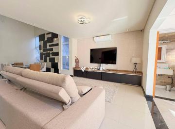 ca5c5506438f2213adb62e3efb2ae17b75ac41b6 · Casa com 4 dormitórios à venda, 257 m² por R$ 1.950.000,00 - Condomínio Belvedere II - Votorantim/SP