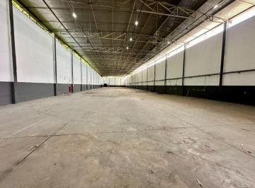 206170509afe83ccdd50d10a4b2c23c861459fbc · Galpão para alugar, 3170 m² por R$ 44.780,00/mês - Cajazeiras - Fortaleza/CE