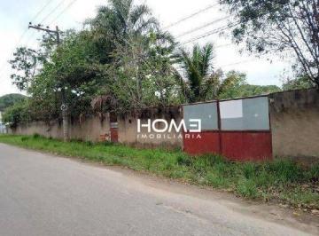 d00448089a7e0917543a8e4509964b2b978580ed · Terreno à venda, 2500 m² por R$ 471.000,00 - Santa Cândida - Itaguaí/RJ