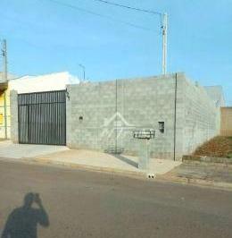 738b015d3184dfa62b22d65c5839659b5f15b0f1 · Casa com 1 dormitório à venda, 70 m² por R$ 385.000 - Jardim Residencial Ravagnani - Sumaré/SP