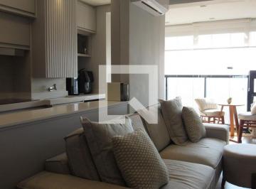 Apartamento · 61m² · 2 Quartos · 1 Vaga · Apartamento à Venda - Quitaúna, 2 Quartos,  61 m2