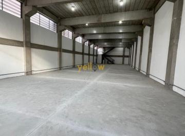 Comercial · 1300m² · Prédio Comercial no Belenzinho SP: 1300m² à Venda e Locação