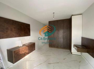 Casa · 123m² · 3 Quartos · 2 Vagas · Sobrado em Vila Barros  -  Guarulhos
