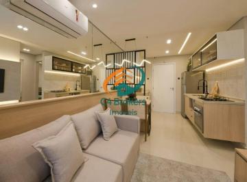 Apartamento · 38m² · 2 Quartos · 1 Vaga · Apartamento em Água Chata - Guarulhos, SP