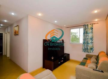 Apartamento de 3 quartos, Guarulhos · Apartamento à venda no Condomínio Portal Bom Clima, bairro Macedo em Guarulho...