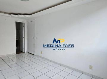 Apartamento · 55m² · 2 Quartos · 1 Vaga · Apartamento em Maria Paula, São Gonçalo/RJ de 55m² 2 quartos à venda por R$ 230.000,00