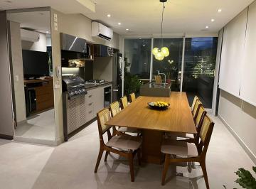 Apartamento · 185m² · 3 Quartos · 3 Vagas · Cobertura à Venda Rua Mota Pais, Lapa  -  São Paulo