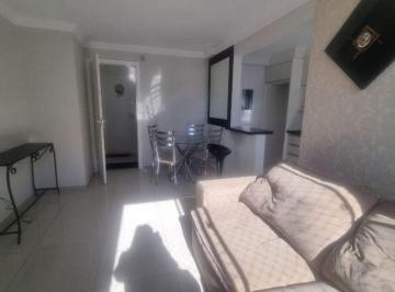 Apartamento · 54m² · 2 Quartos · 1 Vaga · Imoveis - em Augusta