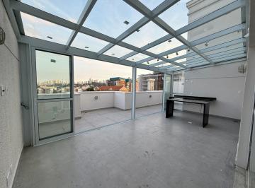 Apartamento · 122m² · 2 Quartos · 2 Vagas · Cobertura Duplex à Venda Rua Croata, Lapa - São Paulo