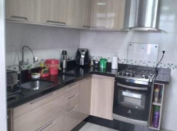 Apartamento · 54m² · 2 Quartos · 1 Vaga · Apartamento em Jardim Caiapia, Cotia/SP de 54m² 2 quartos à venda por R$ 230.000,00