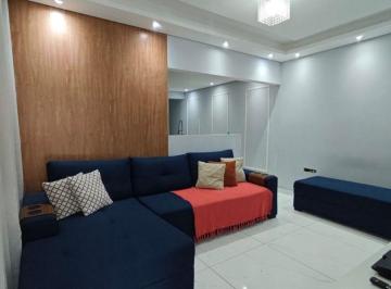 Casa · 150m² · 3 Quartos · 2 Vagas · Casa em Vila Colorau, Sorocaba/SP de 150m² 3 quartos à venda por R$ 330.000,00