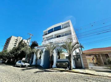 Apartamento · 67m² · 2 Quartos · 1 Vaga · Apartamento em Nova Rússia, Ponta Grossa/PR de 67m² 2 quartos à venda por R$ 320.000,00
