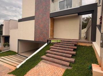 0f7782a44db902dc36370638e04719336067012f · Casa Alto Padrão com 4 Suítes, Piscina e Pé-Direito Duplo no Condomínio Reserva São Nicolau – Atibai