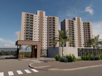 Apartamento · 51m² · 2 Quartos · 1 Vaga · Apartamento em Jardim Nova Veneza (Nova Veneza), Sumaré/SP de 51m² 2 quartos à venda por R$ 290.000,