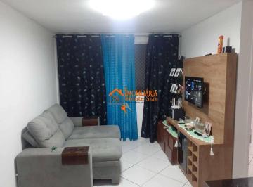 Apartamento · 44m² · 2 Quartos · 1 Vaga · Apartamento em Jardim Doraly, Guarulhos/SP de 44m² 2 quartos à venda por R$ 225.000,00