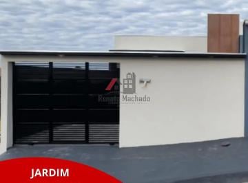 Casa · 50m² · 2 Quartos · Casa em Centro, Arapongas/PR de 50m² 2 quartos à venda por R$ 210.000,00
