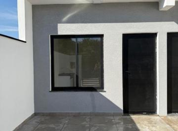 Casa · 53m² · 2 Quartos · 1 Vaga · Casa em Jardim Jatobá, Sorocaba/SP de 53m² 2 quartos à venda por R$ 255.000,00
