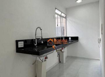 Apartamento · 40m² · 2 Quartos · 1 Vaga · Apartamento em Vila Celeste, Itaquaquecetuba/SP de 40m² 2 quartos à venda por R$ 230.000,00