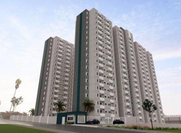 Apartamento · 44m² · 2 Quartos · Apartamento em Serraria, Diadema/SP de 44m² 2 quartos à venda por R$ 275.000,00