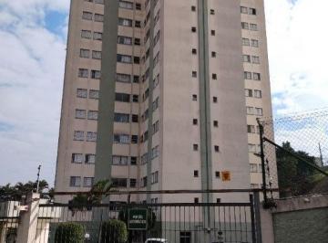 Apartamento · 56m² · 2 Quartos · 1 Vaga · Apartamento em Sé, São Paulo/SP de 56m² 2 quartos à venda por R$ 290.000,00