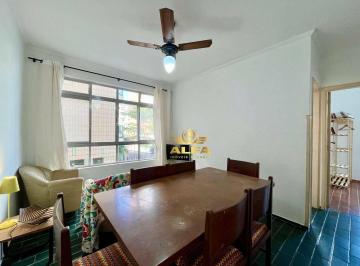 Apartamento · 60m² · 2 Quartos · 1 Vaga · Apartamento em Vila Júlia, Guarujá/SP de 60m² 2 quartos à venda por R$ 255.000,00