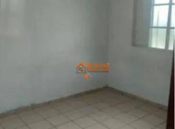 Casa · 42m² · 2 Quartos · 1 Vaga · Casa em Parque Industrial Cumbica, Guarulhos/SP de 42m² 2 quartos à venda por R$ 212.000,00