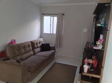 Apartamento · 67m² · 2 Quartos · 1 Vaga · Apartamento em Residencial São Domingos, Franca/SP de 67m² 2 quartos à venda por R$ 190.000,00