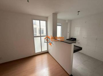 Apartamento · 38m² · 2 Quartos · 1 Vaga · Imoveis - no Jardim Novo Portugal