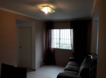 Apartamento · 47m² · 2 Quartos · 1 Vaga · Apartamento em Vila Urupês, Suzano/SP de 47m² 2 quartos à venda por R$ 220.000,00