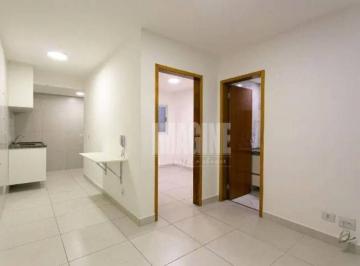 Apartamento · 40m² · 1 Quarto · Apartamento em Chácara Califórnia, São Paulo/SP de 40m² 1 quartos à venda por R$ 216.000,00