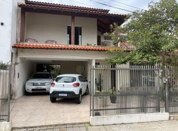 Casa · 213m² · 4 Quartos · 4 Vagas · Casa em Balneário, Florianópolis/SC de 213m² 4 quartos à venda por R$ 3.300.000,00