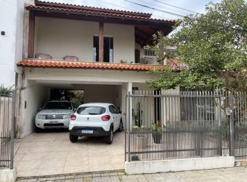 Casa · 213m² · 4 Quartos · 4 Vagas · Casa em Balneário, Florianópolis/SC de 213m² 4 quartos à venda por R$ 3.300.000,00
