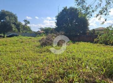 Terreno · 611m² · Terreno em Centro, Maricá/RJ de 0m² à venda por R$ 250.000,00