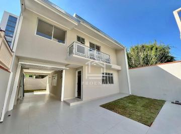 b135a4c54be33ce29af3806b5a479872ec33b01a · Sobrado reformado com 5 dorm., atrás do shopping à venda, 140m² por R$ 919.000 - Centro - SJP/PR