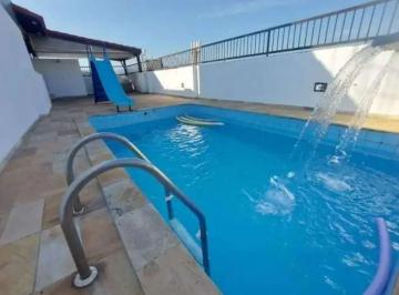 Apartamento · 469m² · 4 Quartos · 4 Vagas · Cobertura em Campo Grande, Santos/SP de 469m² 4 quartos à venda por R$ 2.600.000,00