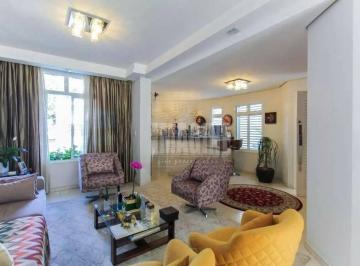 Casa · 300m² · 4 Quartos · 4 Vagas · Casa em Parque da Mooca, São Paulo/SP de 300m² 4 quartos à venda por R$ 2.470.000,00