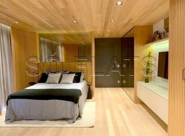 Comercial · 49m² · 1 Quarto · 2 Vagas · Studio em Vila Olímpia, São Paulo/SP de 49m² 1 quartos à venda por R$ 2.500.000,00
