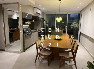 Apartamento · 185m² · 3 Quartos · 3 Vagas · Cobertura em Vila Ipojuca, São Paulo/SP de 185m² 3 quartos à venda por R$ 3.150.000,00