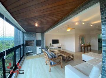 Apartamento · 116m² · 3 Quartos · 2 Vagas · Apartamento em Riviera, Bertioga/SP de 116m² 3 quartos à venda por R$ 2.850.000,00
