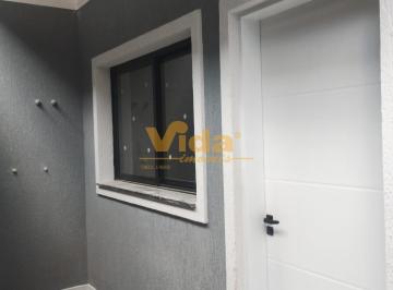 Casa · 125m² · 3 Quartos · Sobrado em Cipava - Osasco, SP