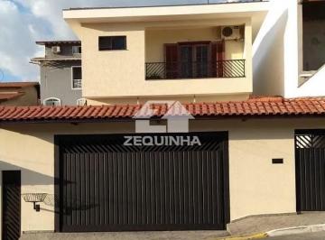 Casa · 310m² · 4 Quartos · 4 Vagas · Casa em Adalgisa, Osasco/SP de 310m² 4 quartos à venda por R$ 1.850.000,00
