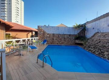 Casa · 275m² · 3 Quartos · 5 Vagas · Casa em Solemar, Praia Grande/SP de 275m² 3 quartos à venda por R$ 2.750.000,00