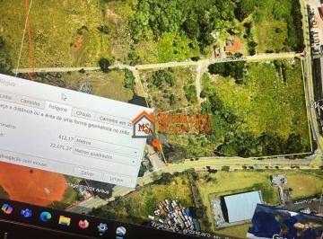 Terreno · 21m² · Área em Água Chata, Guarulhos/SP de 0m² à venda por R$ 55.000.000,00