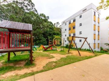 1bb158e8baf732764dfb0de44cc95b058fad6140 · Apartamento 2 quartos à venda, 47 m² por R$ 200.000 - Jaraguá - São Paulo/SP