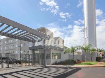 Apartamento · 43m² · 2 Quartos · 1 Vaga · Apartamento Térreo em Vitta Via Norte no Valentina Figueiredo - Ribeirão Pret...