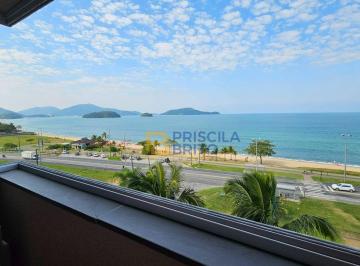 b1d6832b4d446c6880edf8c2246952cba55b81d0 · Apartamento de frente para o mar  com 3 dormitórios à venda, 91 m² por R$ 850.000 - Massaguaçu - Car