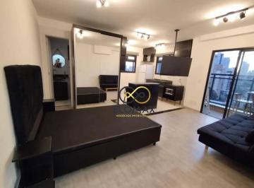 Comercial · 33m² · 1 Quarto · Studio em Vila Dom Pedro II, São Paulo/SP de 33m² 1 quartos à venda por R$ 400.000,00