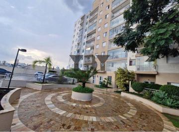 Apartamento · 51m² · 2 Quartos · 1 Vaga · Imoveis - no Vila Vitório Mazzei